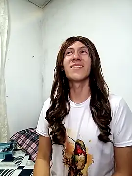 Jazmin trans online show from 02/04/26, 01:55