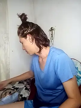 Jazmin trans online show from 02/06/26, 01:43