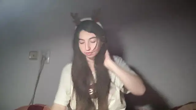 Aphr0ditee online show from 01/14/26, 04:23