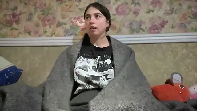 Aphr0ditee online show from 02/01/26, 05:00