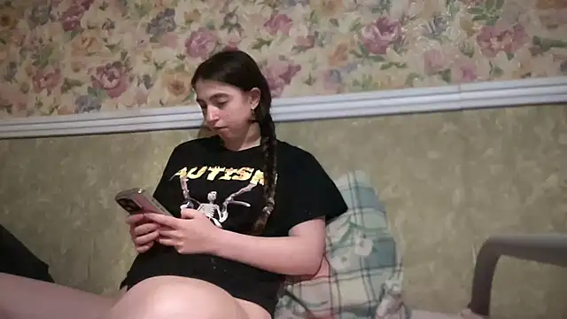 Aphr0ditee online show from 05/30/26, 06:05