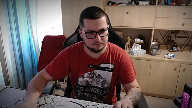 kevinnlovelly online show from 12/15/25, 11:58