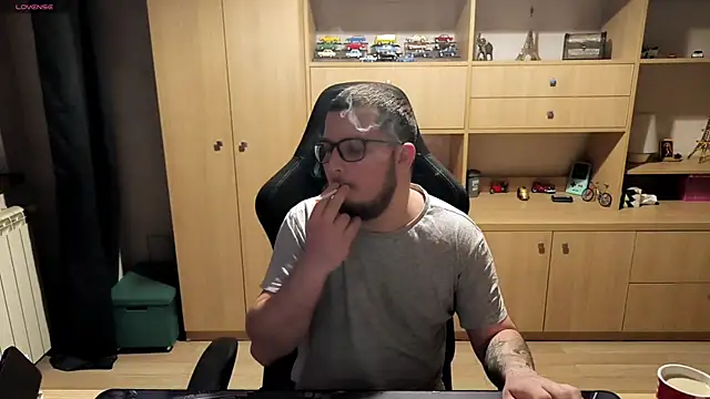 kevinnlovelly online show from 04/03/26, 04:38