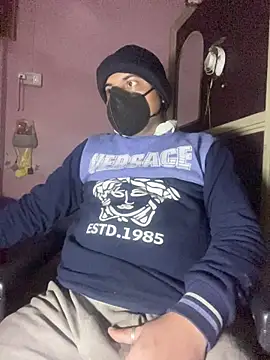 Saxymood1111 online show from 01/16/26, 05:33