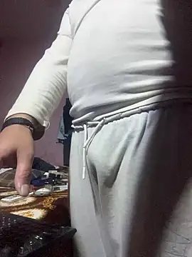 Saxymood1111 online show from 02/20/26, 02:28