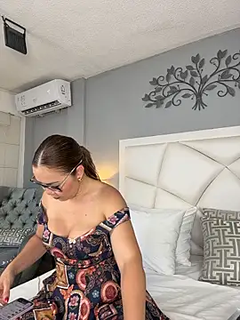 AnnaJaimes online show from 03/21/26, 11:52