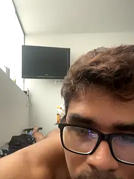 Hasdrian online show from 11/27/25, 03:47