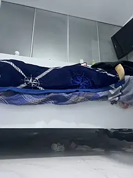 Hasdrian online show from 11/30/25, 01:53