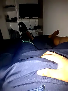 marco Anthony75 online show from 11/29/25, 02:14