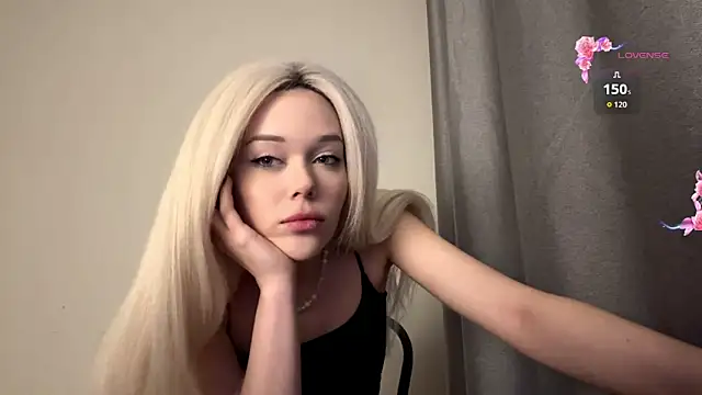 ElyaMur online show from 03/28/26, 07:35