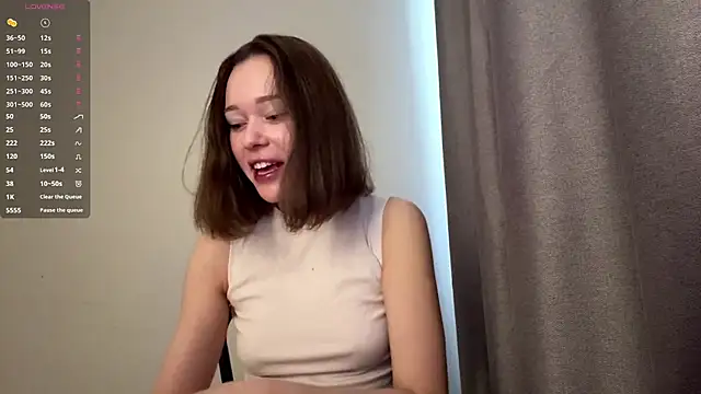 ElyaMur online show from 04/23/26, 10:14