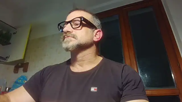 Mauro7788 online show from 11/27/25, 05:59