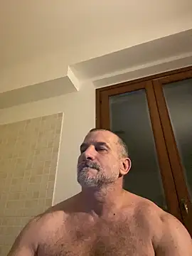 Mauro7788 online show from 02/07/26, 02:26