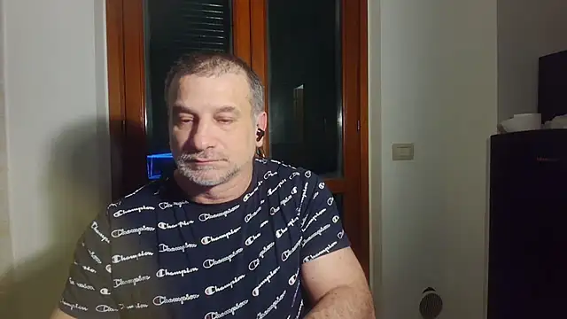 Mauro7788 online show from 03/08/26, 02:26