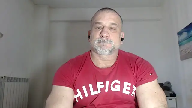 Mauro7788 online show from 03/23/26, 11:47