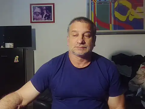 Mauro7788 online show from 06/05/26, 01:28