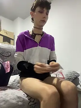 Nicole  7u7 online show from 01/07/26, 02:36