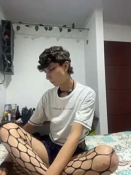 Nicole  7u7 online show from 01/19/26, 12:25