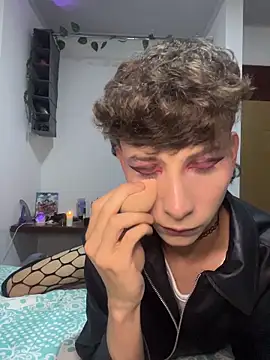 Nicole  7u7 online show from 02/04/26, 11:42