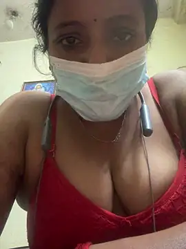 Rima cam5 online show from 12/05/25, 08:16