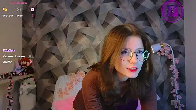 MonnaNoir online show from 11/29/25, 04:32