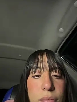 Mia fiire online show from 01/13/26, 03:12