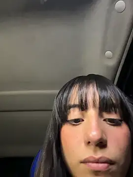 Mia fiire online show from 01/14/26, 02:39