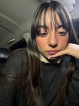 Mia fiire online show from 01/17/26, 03:00