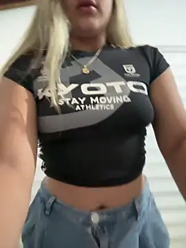 Sofia Lopezz1 online show from 02/08/26, 03:32