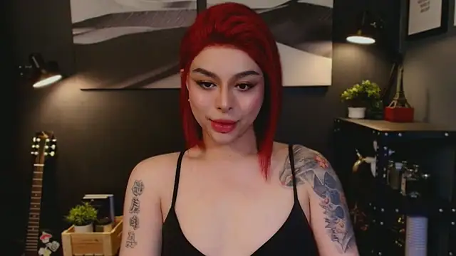 Kim Kaye online show from 11/29/25, 06:11