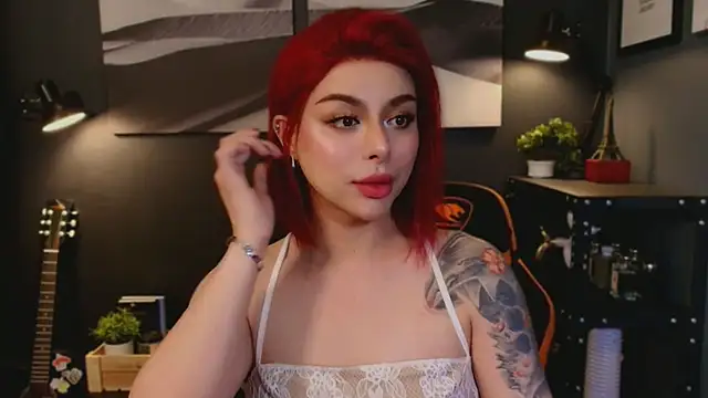 Kim Kaye online show from 11/30/25, 05:39