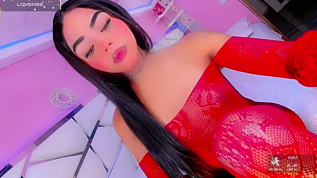 ShantyMiilan online show from 02/15/26, 05:15