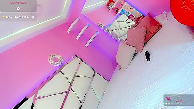 ShantyMiilan online show from 03/02/26, 05:08