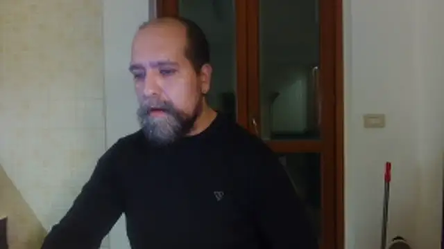 AMIRDIB2025 online show from 11/28/25, 06:54