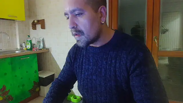 AMIRDIB2025 online show from 12/15/25, 03:11