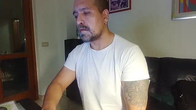 AMIRDIB2025 online show from 12/20/25, 03:30