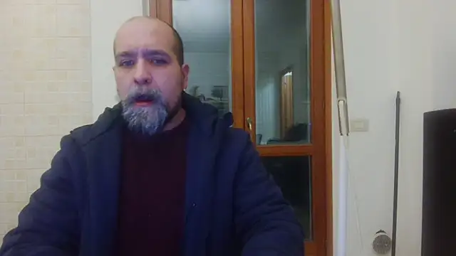 AMIRDIB2025 online show from 02/01/26, 02:10