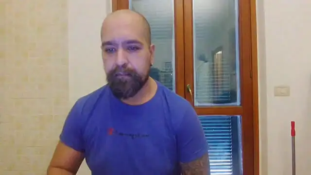 AMIRDIB2025 online show from 02/08/26, 03:37