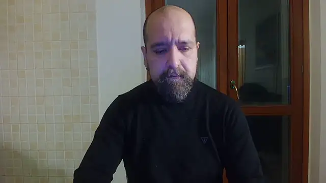 AMIRDIB2025 online show from 02/16/26, 08:27