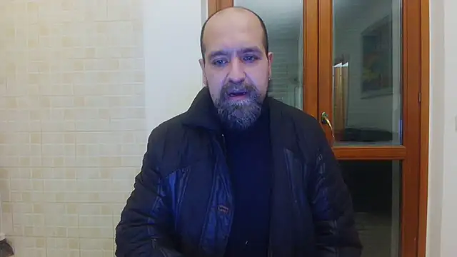 AMIRDIB2025 online show from 02/21/26, 11:28