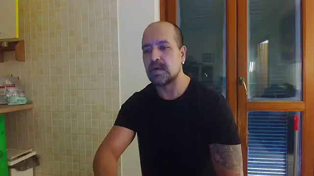 AMIRDIB2025 online show from 03/13/26, 05:08