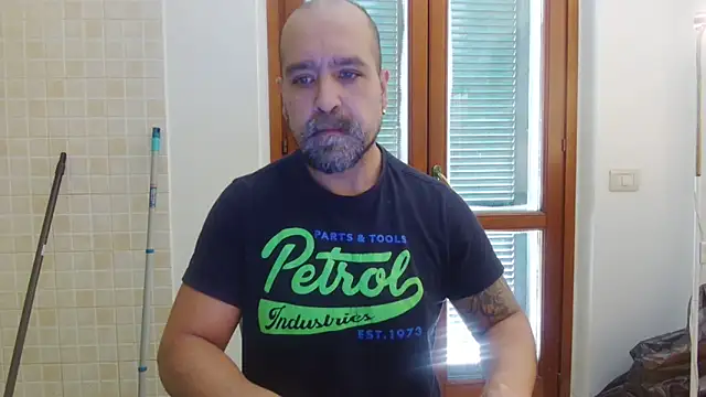 AMIRDIB2025 online show from 03/30/26, 11:00