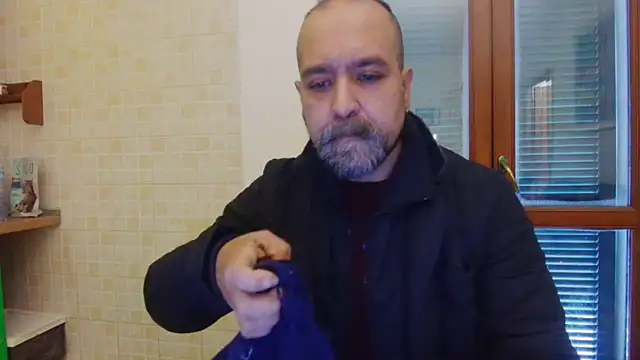 AMIRDIB2025 online show from 04/04/26, 05:10