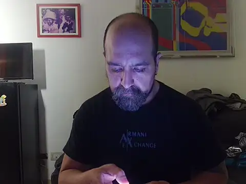 AMIRDIB2025 online show from 04/27/26, 01:36