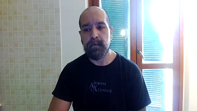 AMIRDIB2025 online show from 04/28/26, 02:44