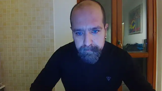 AMIRDIB2025 online show from 04/30/26, 11:20