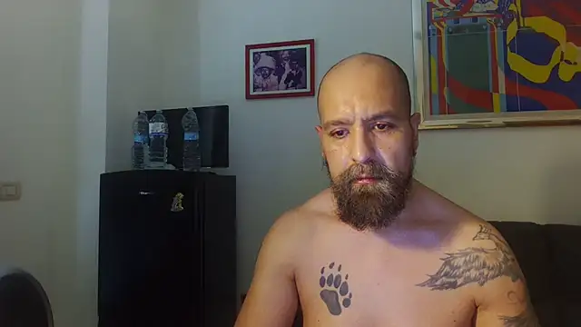 AMIRDIB2025 online show from 07/04/26, 02:01
