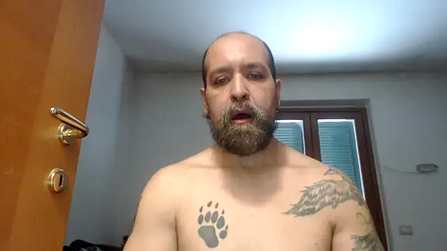 AMIRDIB2025 online show from 07/21/26, 03:25