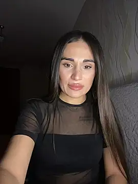 MonikaSi online show from 01/11/26, 02:22