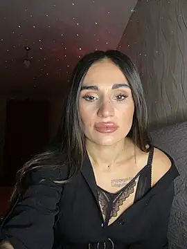 MonikaSi online show from 01/15/26, 06:22